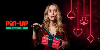  на сайте интернет -казино Pin Up 